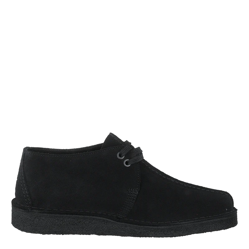 Clarks Originals Desert Trek Suede