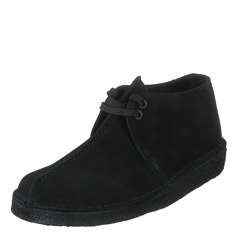 Clarks Originals Desert Trek Suede