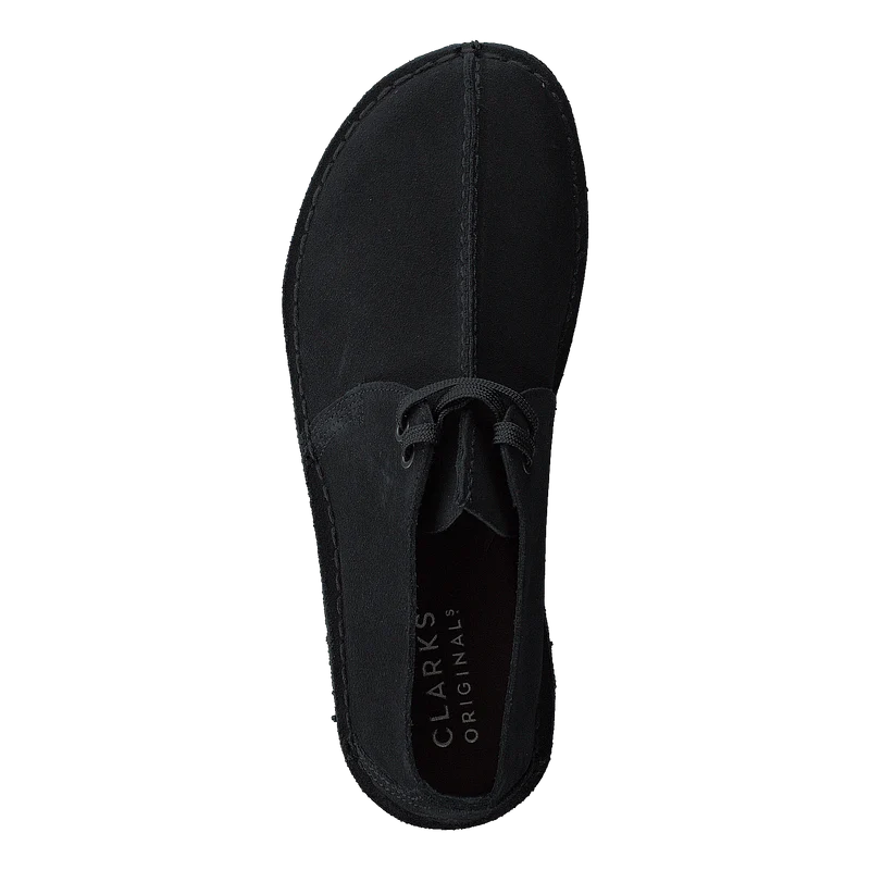 Clarks Originals Desert Trek Suede