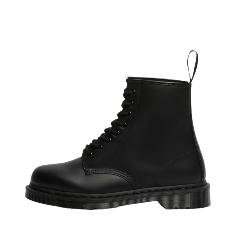 Dr Martens 1460 8-eye boot (Core Mono)