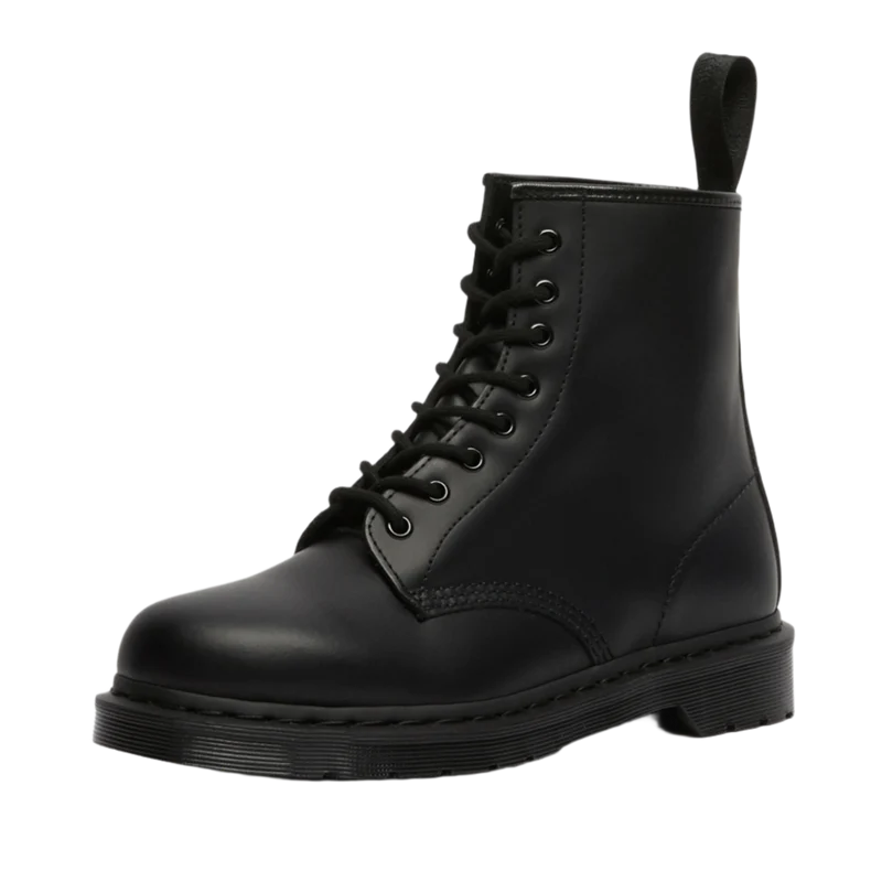 Dr Martens 1460 8-eye boot (Core Mono)