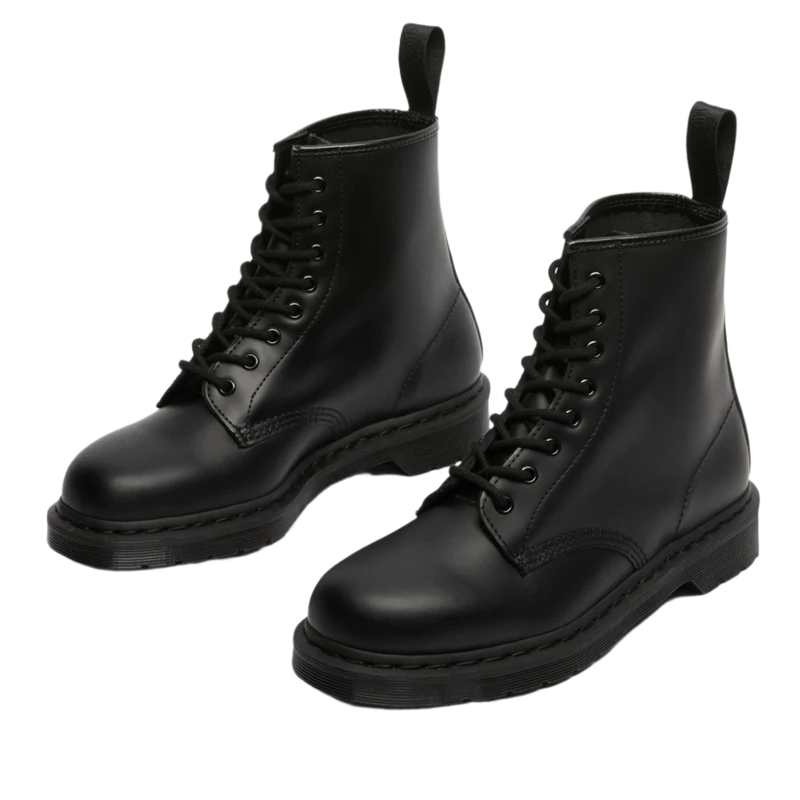 Dr Martens 1460 8-eye boot (Core Mono)