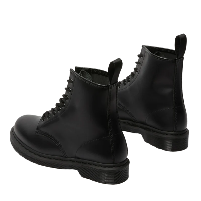 Dr Martens 1460 8-eye boot (Core Mono)