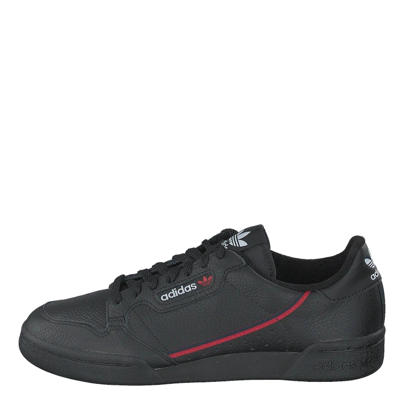Continental 80 Core Black/scarlet/collegiate