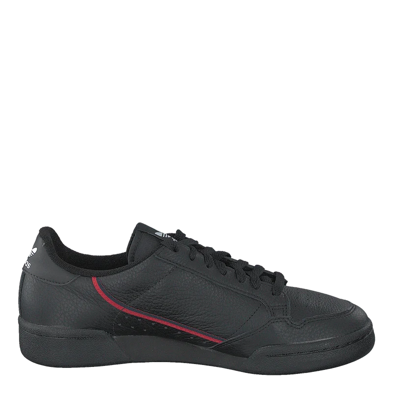 Continental 80 Core Black/scarlet/collegiate