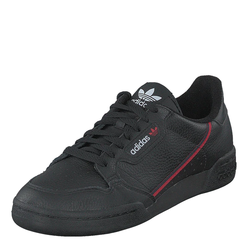 Continental 80 Core Black/scarlet/collegiate