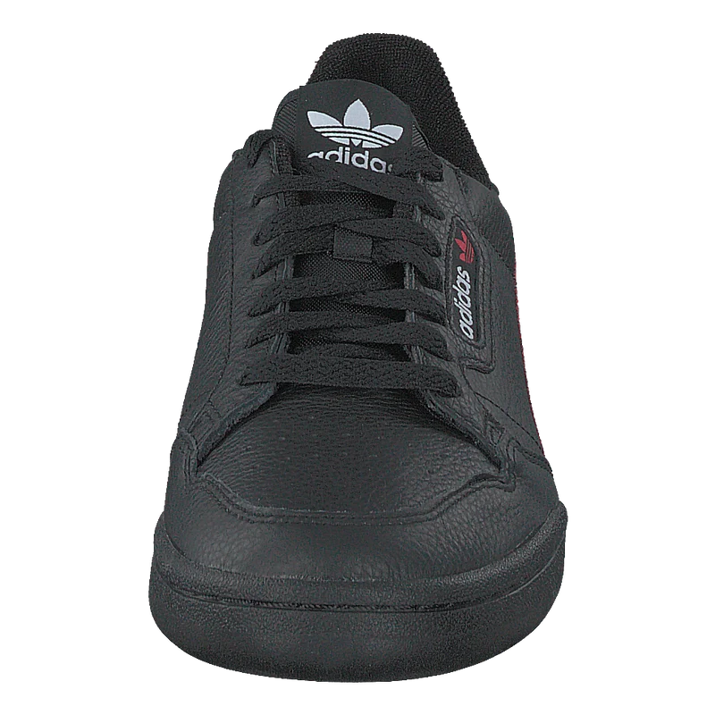Continental 80 Core Black/scarlet/collegiate