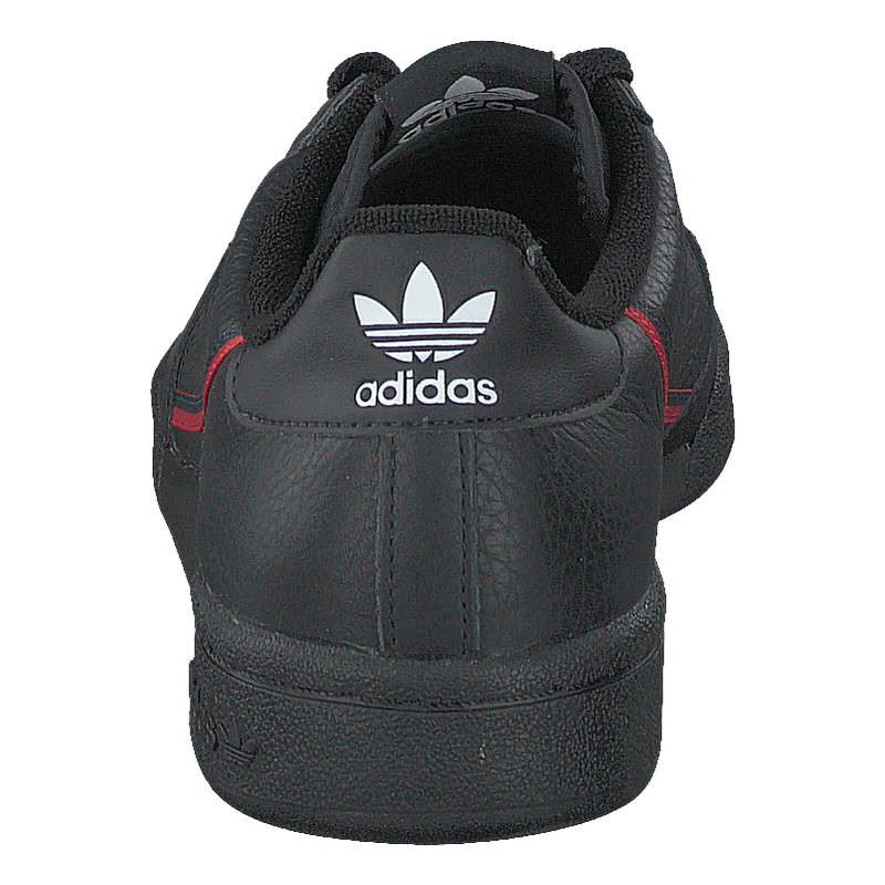 Continental 80 Core Black/scarlet/collegiate