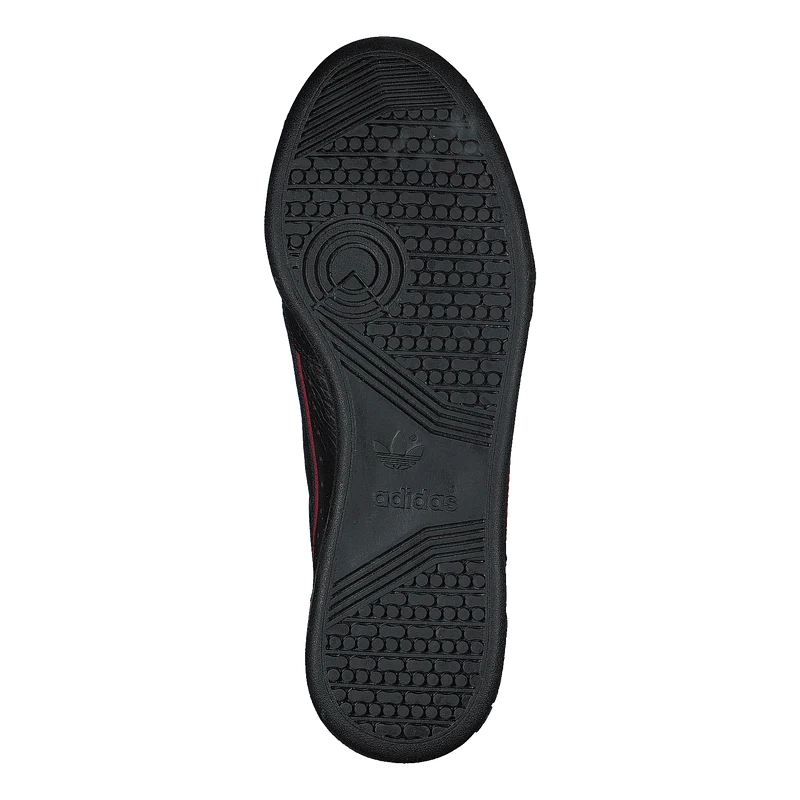 Continental 80 Core Black/scarlet/collegiate