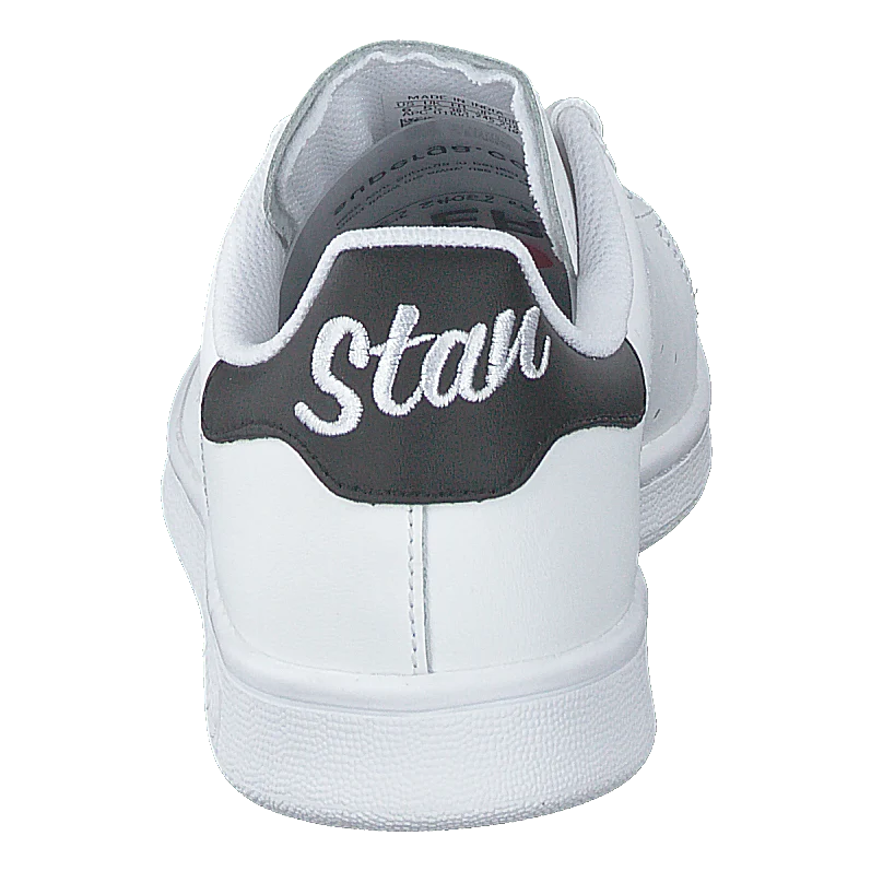 Stan Smith J Ftwr White/core Black/ftwr Whi