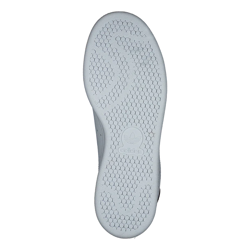 Stan Smith J Ftwr White/core Black/ftwr Whi