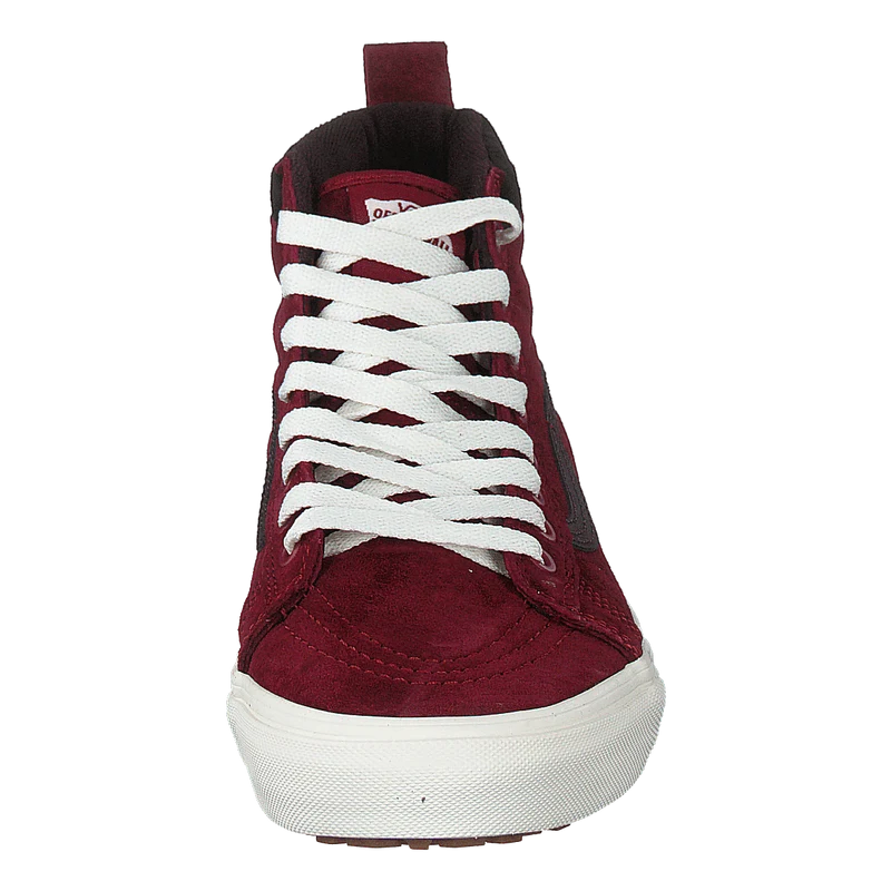 Ua Sk8-hi (mte) Biking Red