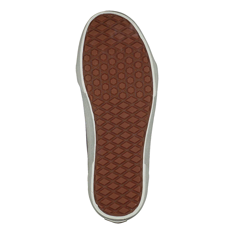 Ua Sk8-hi (mte) Frost Gray/ Prune