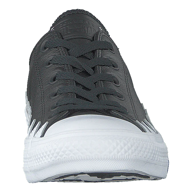 Chuck Taylor All Star Mission- Black