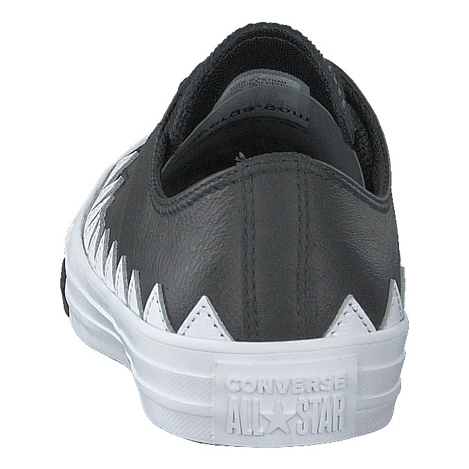 Chuck Taylor All Star Mission- Black