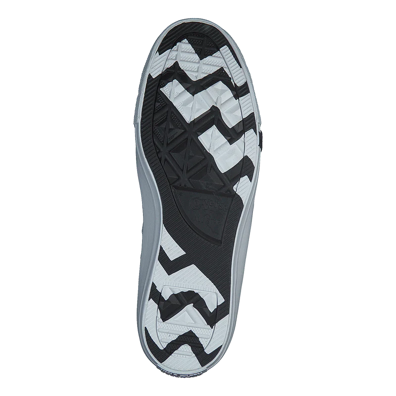 Chuck Taylor All Star Mission- Black