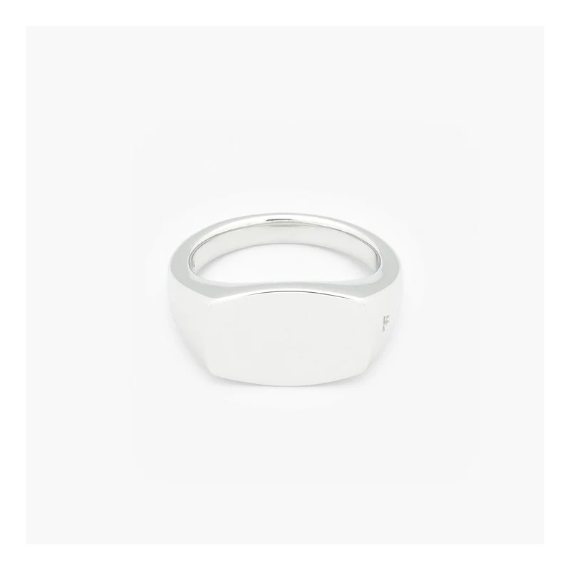 Michael Ring 925 Sterling Silver