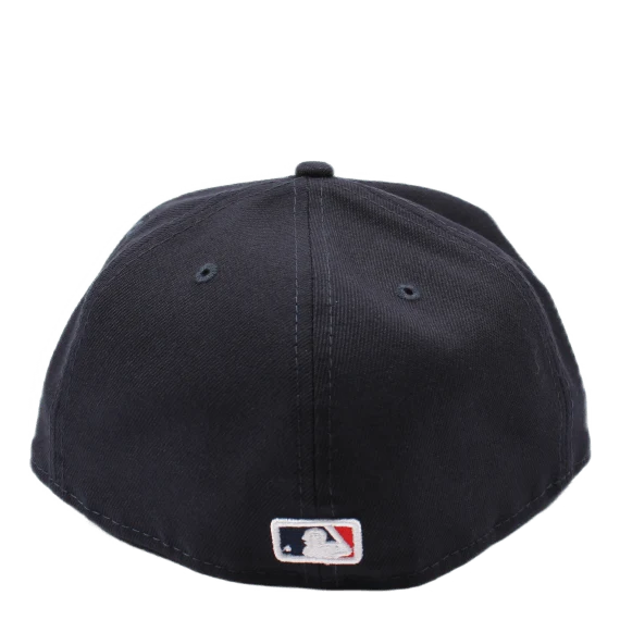 Mlb Authentic Performance - Re Otc - Navy