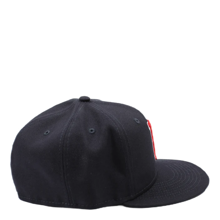 Mlb Authentic Performance - Re Otc - Navy