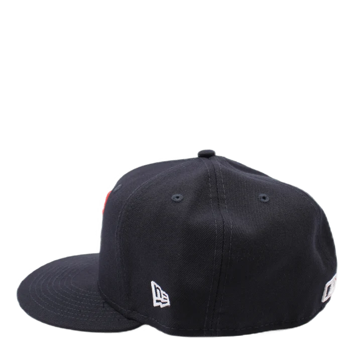 Mlb Authentic Performance - Re Otc - Navy