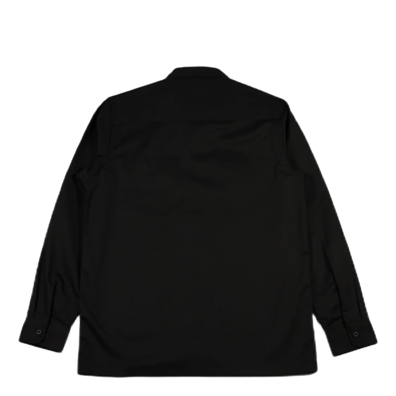 L/s Master Shirt