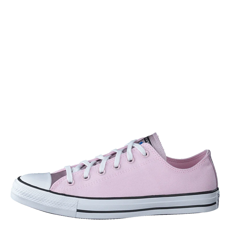 Chuck Taylor All Star Ox Foam Pink