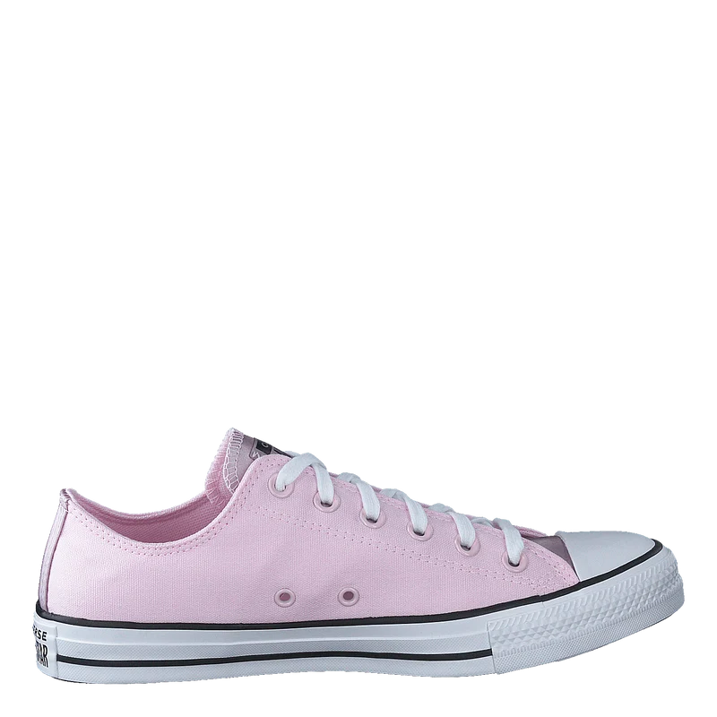 Chuck Taylor All Star Ox Foam Pink