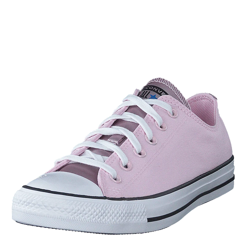 Chuck Taylor All Star Ox Foam Pink