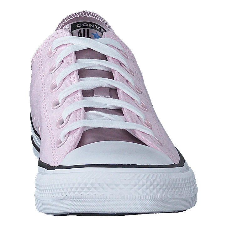 Chuck Taylor All Star Ox Foam Pink