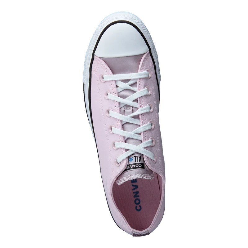 Chuck Taylor All Star Ox Foam Pink