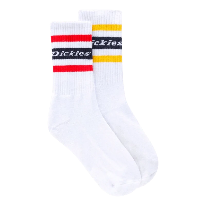 2-pack Genola White