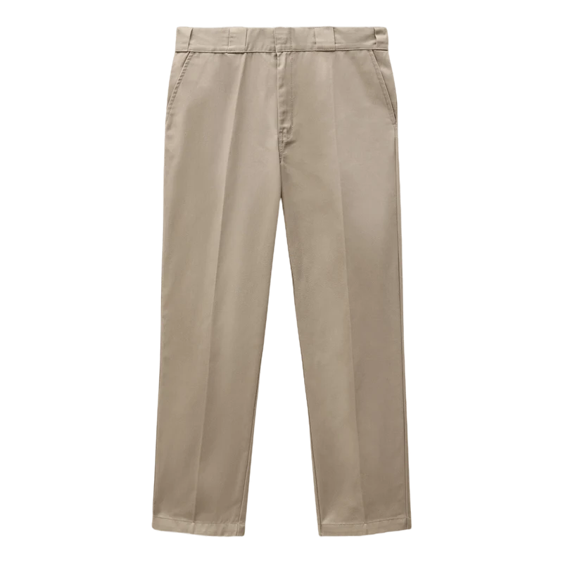 Elizaville Fit Work Pant Khaki
