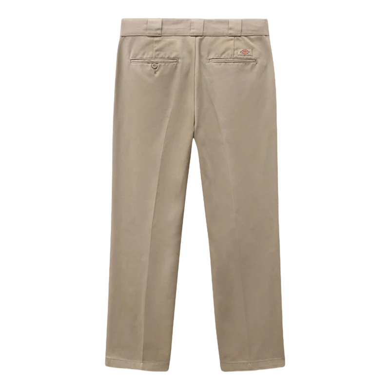 Elizaville Fit Work Pant Khaki