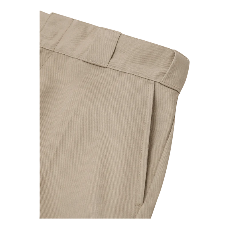 Elizaville Fit Work Pant Khaki