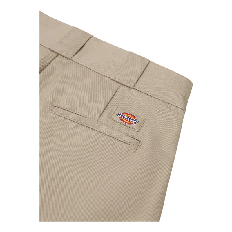 Elizaville Fit Work Pant Khaki