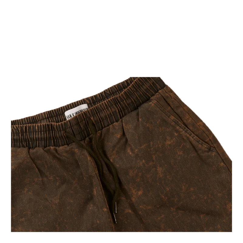Pocket Track Pants Dry Sand