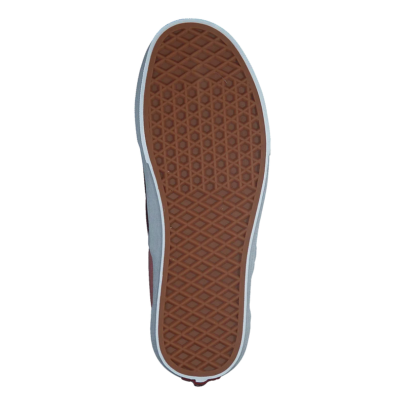 Ua Classic Slip-on (chambray) Canvas Port Ro
