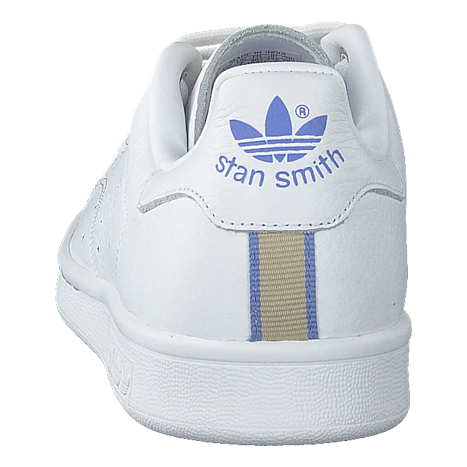 Stan Smith W Ftwwht/realil/rawgol
