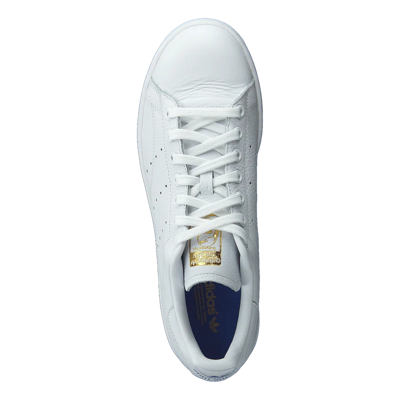 Stan Smith W Ftwwht/realil/rawgol
