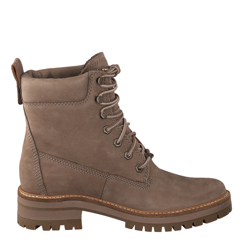 Cormayeur Valley Medium Grey