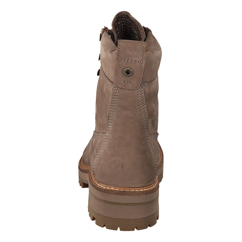 Cormayeur Valley Medium Grey