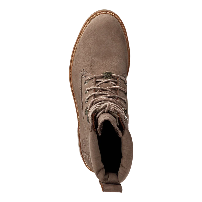 Cormayeur Valley Medium Grey