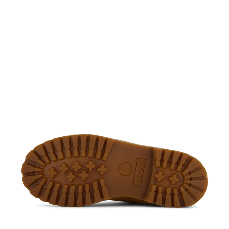 Timberland 6 Inch Icon Warm Lined Wheat