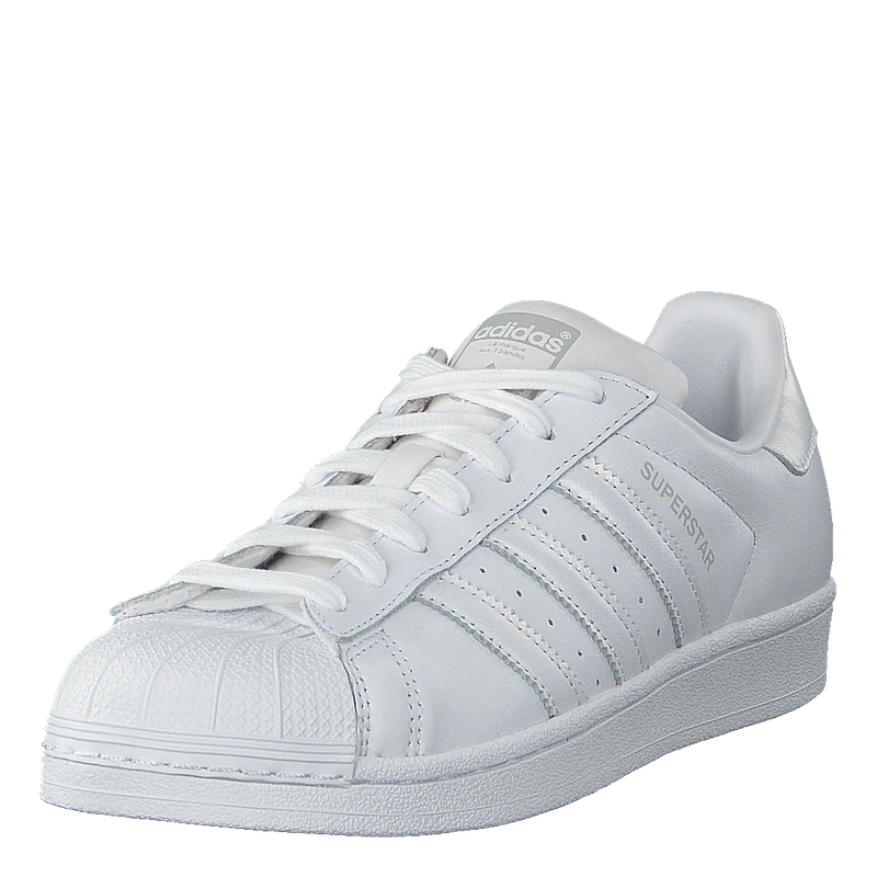 Superstar W Ftwwht/ftwwht/greone