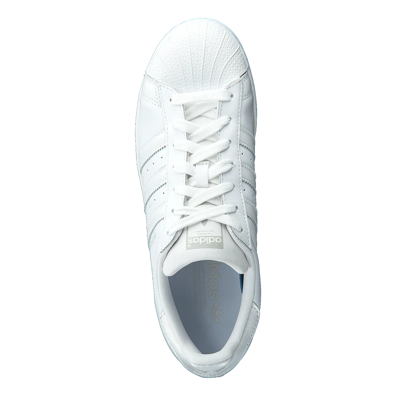 Superstar W Ftwwht/ftwwht/greone