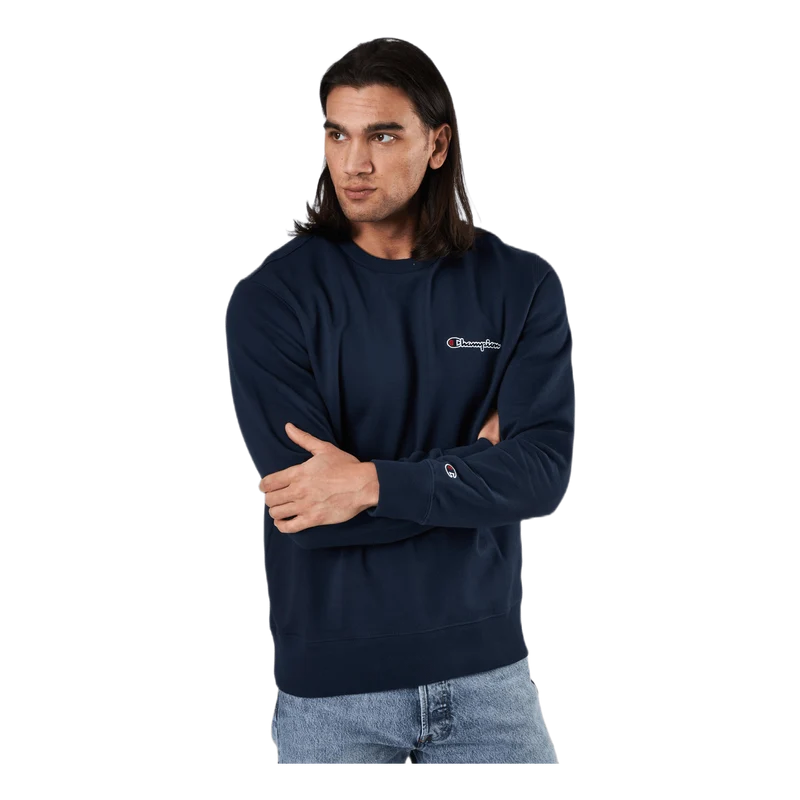 Crewneck Sweatshirt Nvb