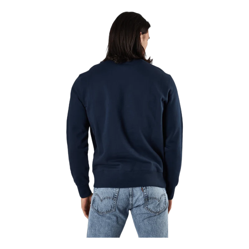 Crewneck Sweatshirt Nvb