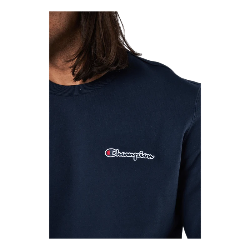 Crewneck Sweatshirt Nvb