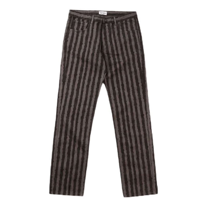 Pants Anthracite