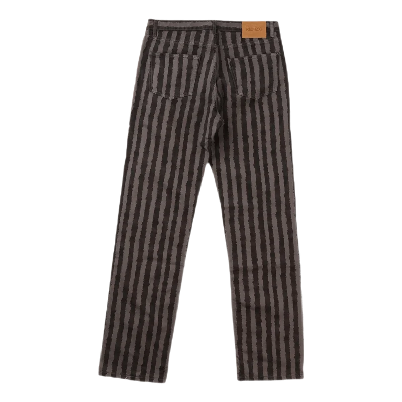 Pants Anthracite